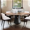 Silla Magda Brazos Cattelan Italia