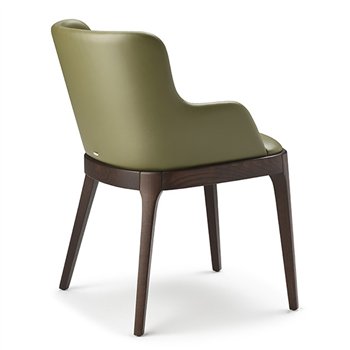 Silla Magda Brazos Cattelan Italia