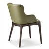 Silla Magda Brazos Cattelan Italia