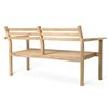 Sofá AH701 Carl Hansen and Son