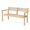 Sofá AH701 Carl Hansen and Son