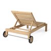 Tumbona AH604 Carl Hansen and Son