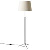 Lámpara Pie de salón G1 1963 SantaCole