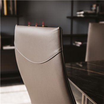 Silla Norma Alta Cattelan Italia