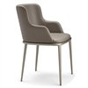 Silla Magda ML Brazos Cattelan Italia