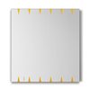 Espejo rectangular Velasca B-Line