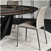 Silla Norma ML Cattelan Italia