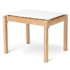 Mesa auxiliar/Taburete AH911 Carl Hansen and Son