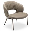 Sillón Miranda Longue Cattelan Italia