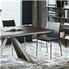 Silla Norma ML Couture Cattelan Italia