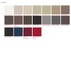 Silla Norma ML Couture Alto Cattelan Italia