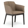 Silla Musa Brazos Cattelan Italia