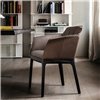 Silla Musa Brazos Cattelan Italia