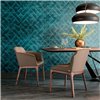Silla Musa Brazos Cattelan Italia