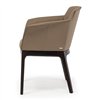 Silla Musa Brazos Cattelan Italia