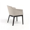 Silla Musa Brazos Cattelan Italia
