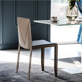 Silla Piuma Cattelan Italia