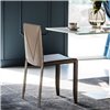 Silla Piuma Cattelan Italia