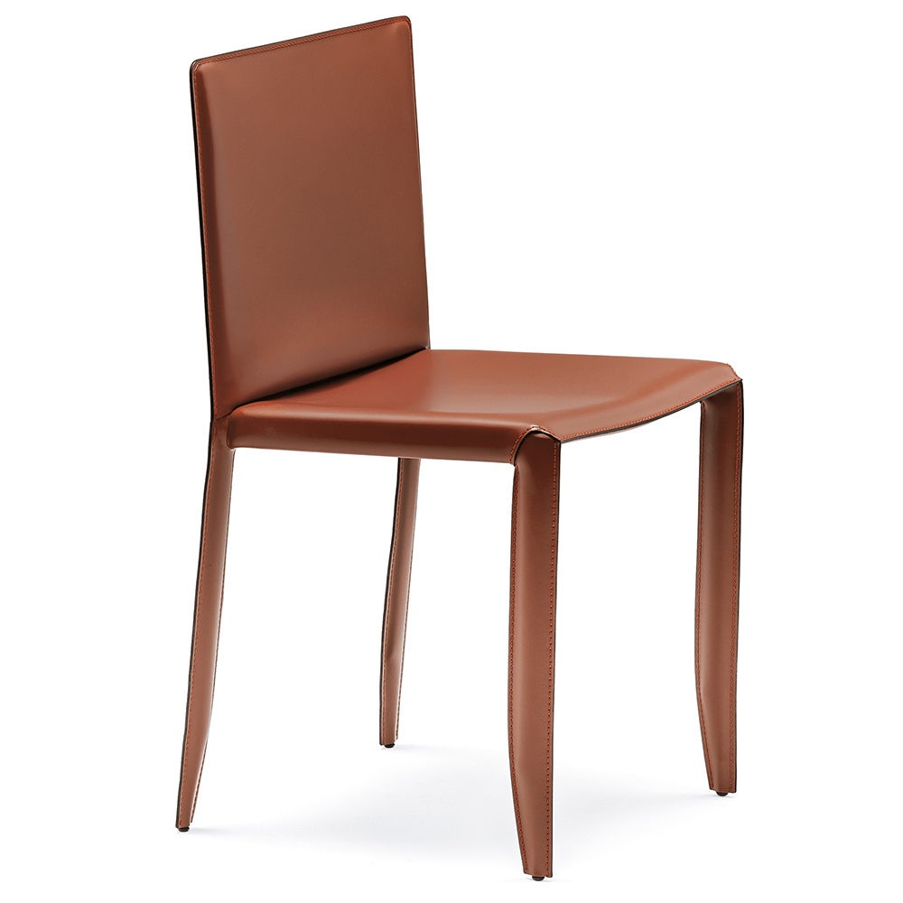 Silla Piuma Edition Cattelan Italia