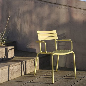 Sillón Alua Houe