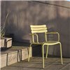 Sillón Alua Houe