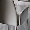 Silla Norma Brazos Cattelan Italia