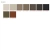 Silla Rachel ML Cattelan Italia