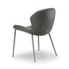 Silla Rachel ML Cattelan Italia