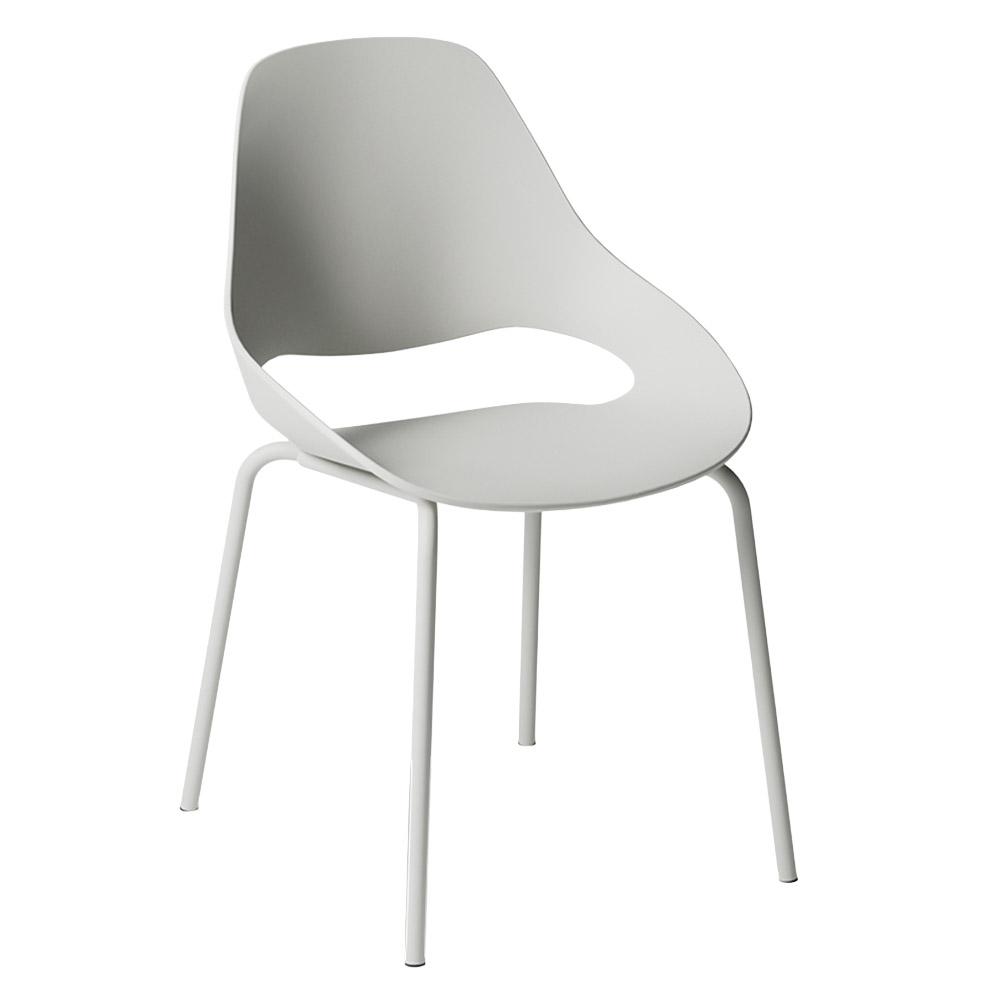 Silla Falk Houe