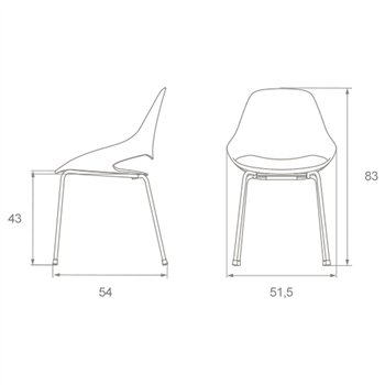 Silla Falk Houe