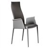 Silla Norma Alta Brazos Cattelan Italia