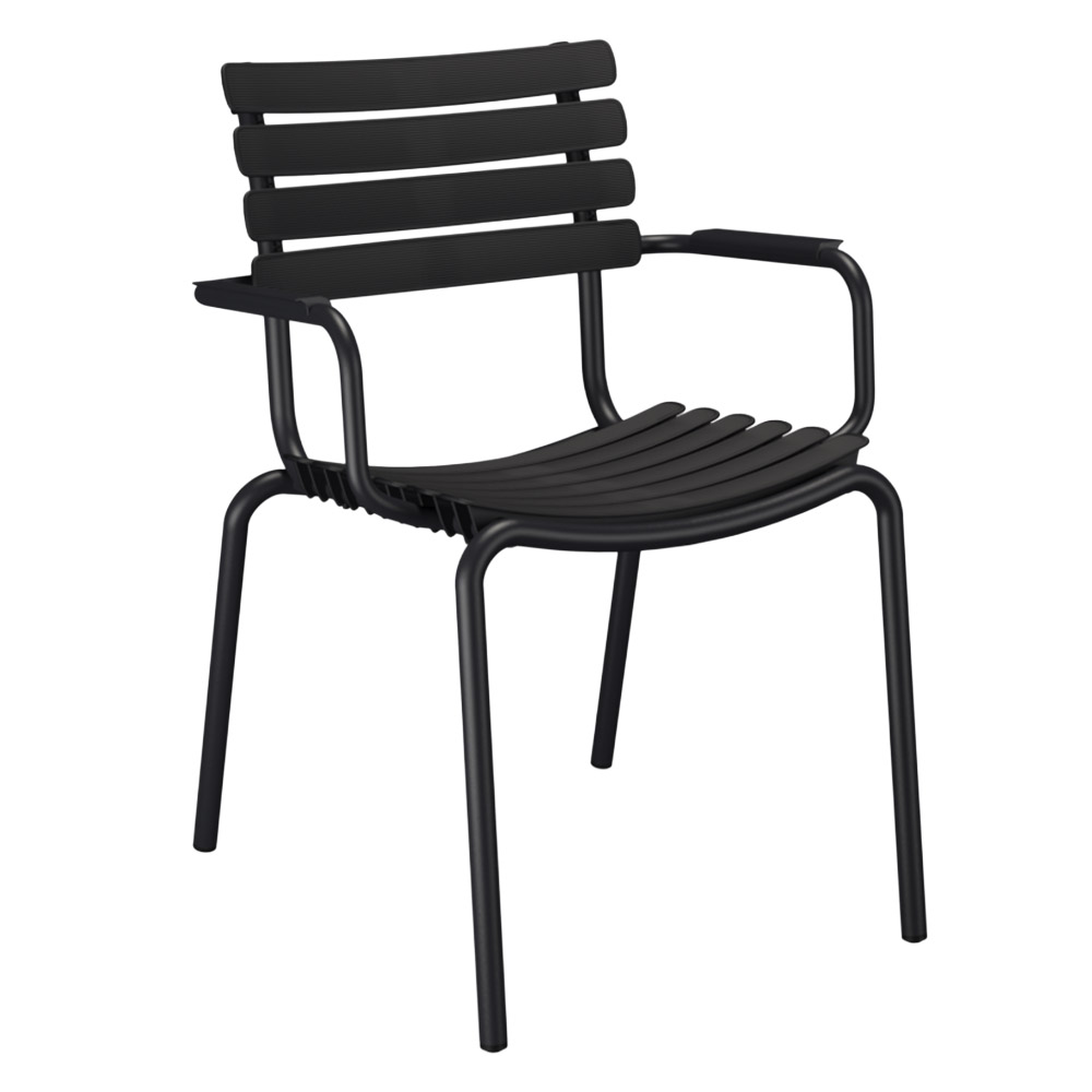 Sillón Reclips Houe