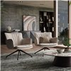 Sillón Rhonda Lounge Cattelan Italia