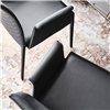 Silla Norma Couture Brazos Cattelan Italia