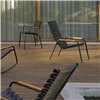 Sillón lounge Reclips Houe