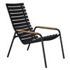 Sillón lounge Reclips Houe
