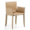 Silla Piuma Brazos Cattelan Italia