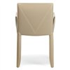 Silla Piuma Brazos Cattelan Italia