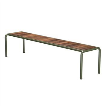 Banco Avanti madera Houe