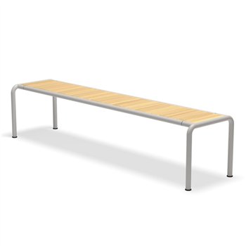 Banco Avanti madera Houe