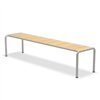 Banco Avanti madera Houe