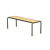 Banco Avanti madera Houe