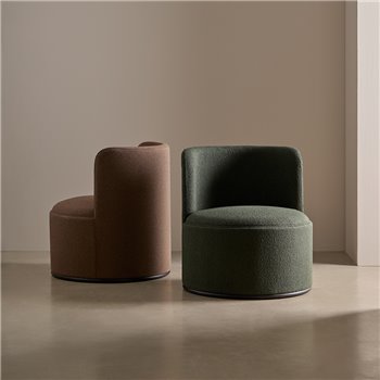 Butaca Mant Wood Blasco&Vila