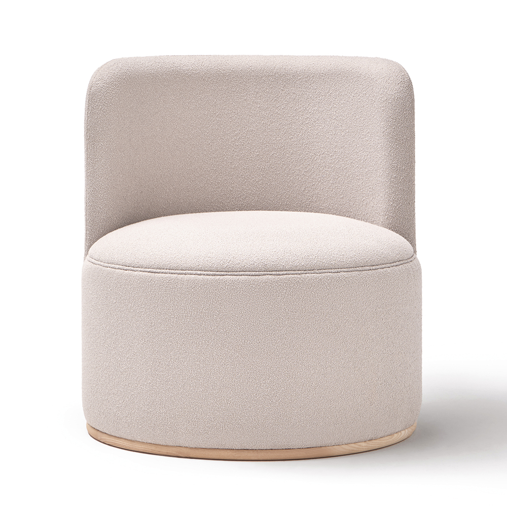Butaca Mant Wood Blasco&Vila