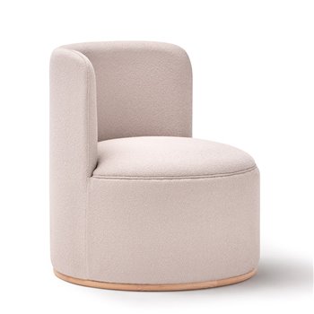 Butaca Mant Wood Blasco&Vila
