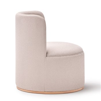 Butaca Mant Wood Blasco&Vila