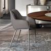 Silla Scarlett Cattelan Italia