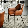 Silla Scarlett Cattelan Italia