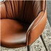 Silla Scarlett Cattelan Italia