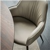 Silla Scarlett Cattelan Italia